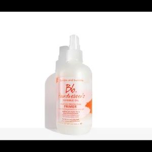 Bumble and bumble. Hairdresser’s Invisible Oil Heat/UV Protective Primer Spray